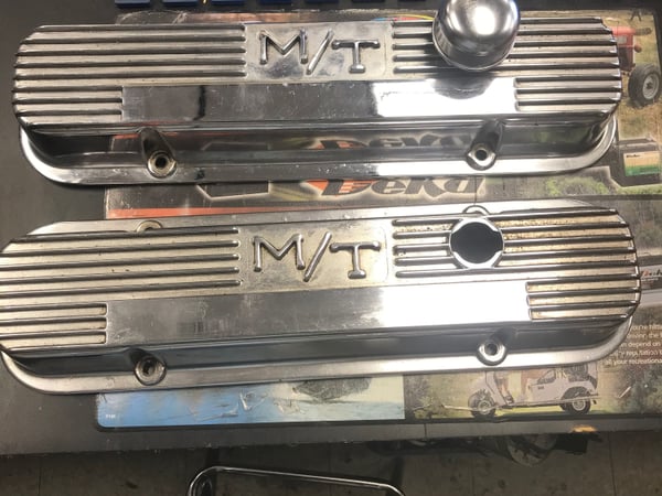 valve covers for sale
