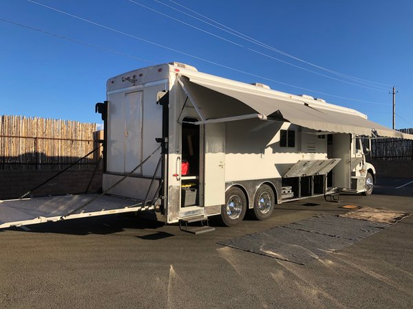 2007 United Specialties for Sale $139,000