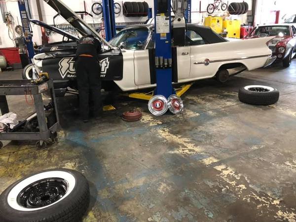 DAY TWO AUTOMOTIVE