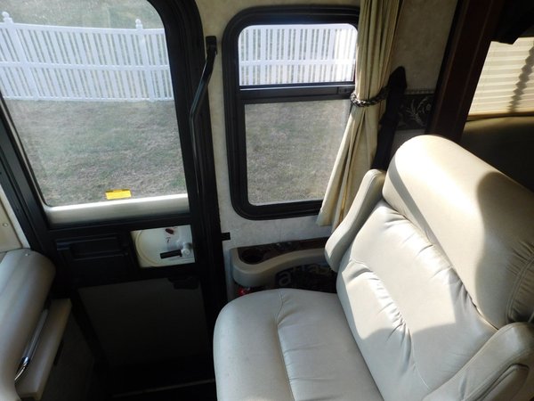 39L FLEETWOOD DISCOVERY for Sale $63,900