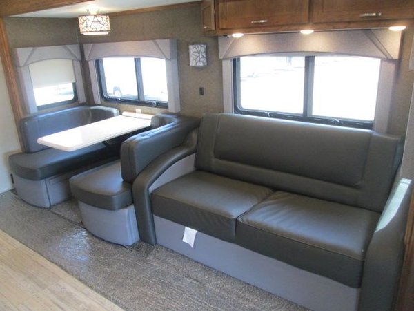 Used 2018 Renegade Valencia 38BB for Sale $175,000