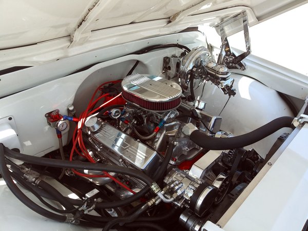 1967 Chevrolet C10 Pickup