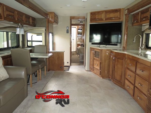 2019 RENEGADE VERONA LE 40LRB