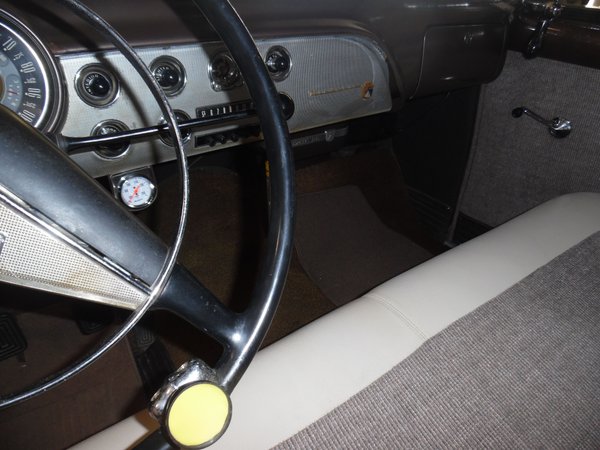 1951 Ford Victoria for Sale $23,999