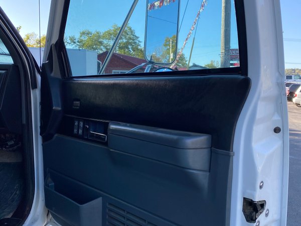 1994 Renegade Toter for Sale $26,000