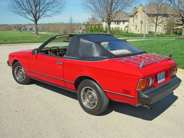 1980 Toyota Celica for Sale $9,900