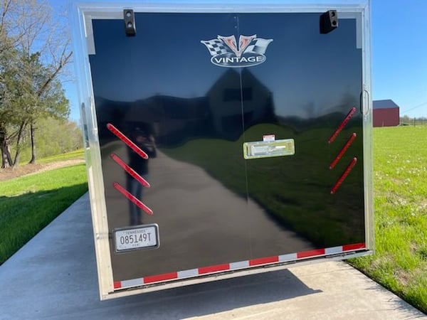 Trailer  for Sale $29,393 