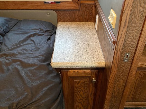 2005 Freightliner Coronado Toterhome for Sale $139,000