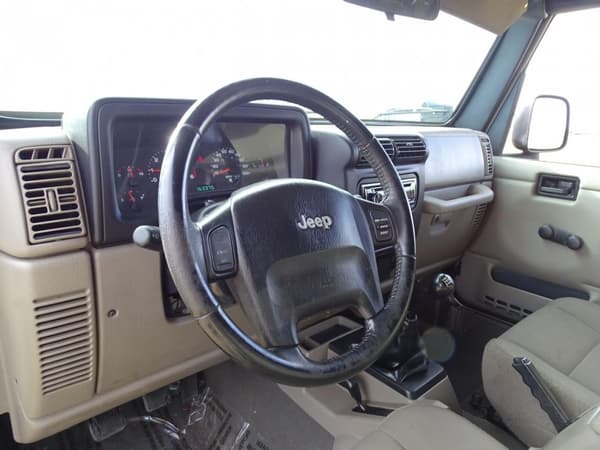 2006 Jeep Wrangler  for Sale $10,000 