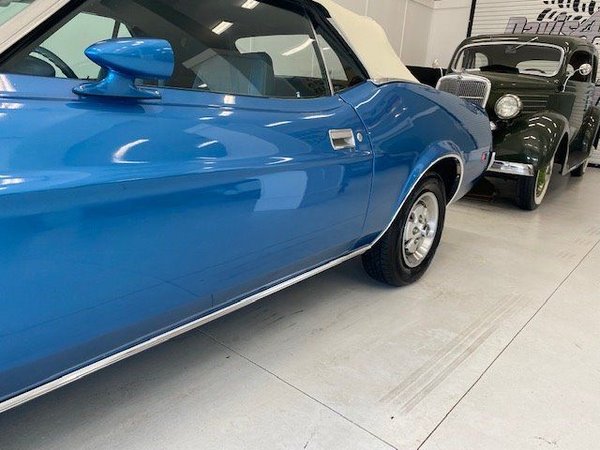 1973 Ford Mustang for Sale $19,800