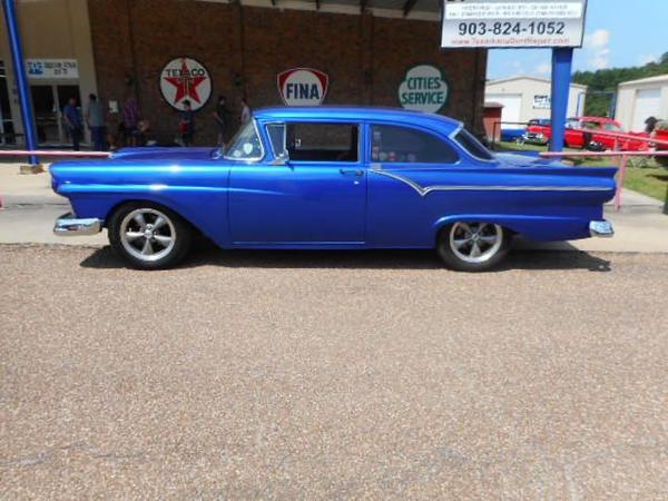 1957 Ford Custom 300 for Sale $29,500
