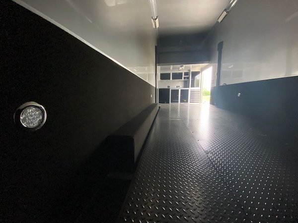 2020 Bravo 32' Stacker 24' Lift for Sale $64,900