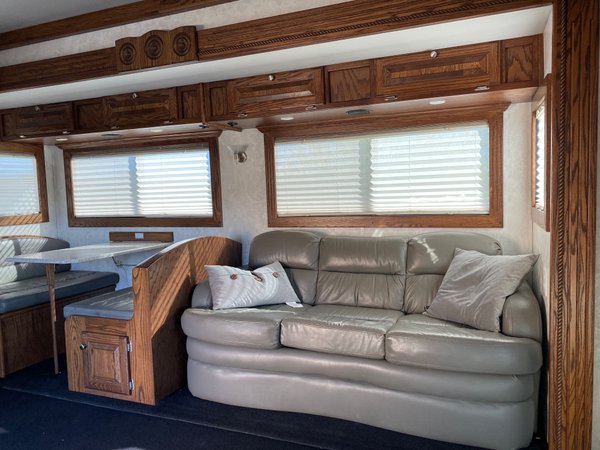 2007 Renegade 3800 for Sale $159,900