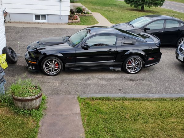 2005 Ford Mustang for Sale $20,000