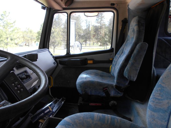 1999 FL-70 Freightliner for Sale $59,900