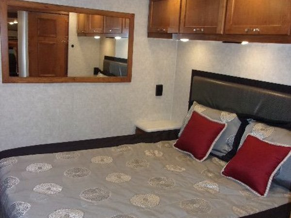 Used 2020 Renegade Valencia 38BB for Sale $187,000