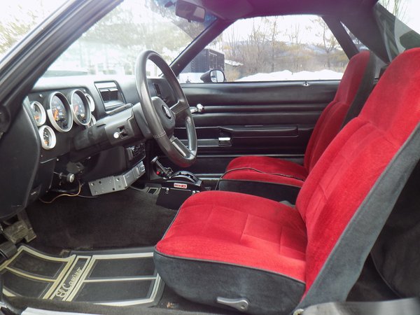 1980 Chevrolet El Camino for Sale $24,900