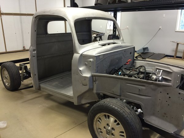 1948 Ford F1 for Sale $14,900