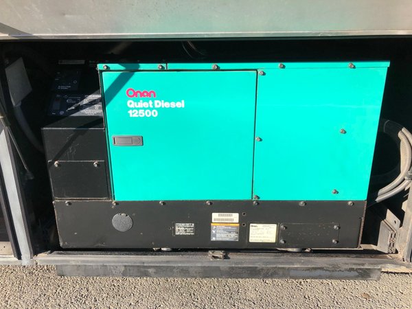 2007 United Specialties for Sale $139,000