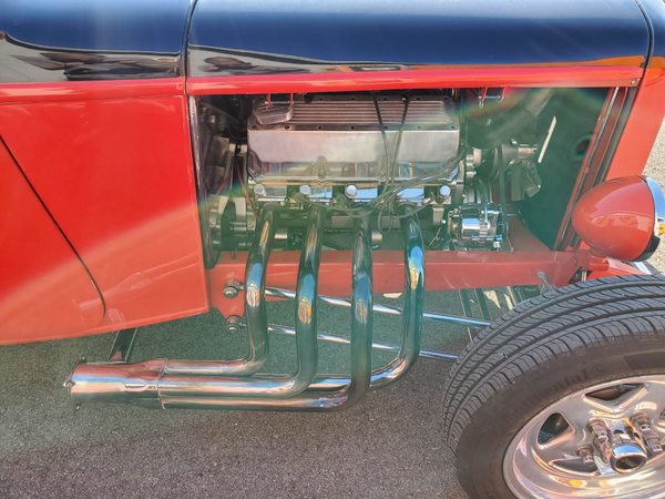 1932 Ford Coupe 351 Suicide Doors for Sale $26,900