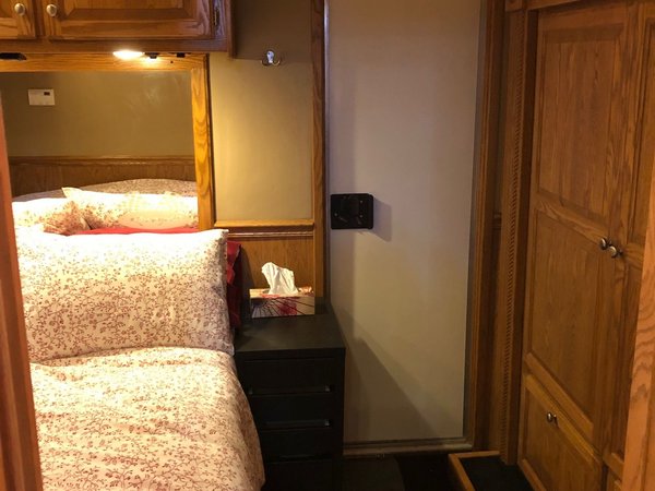 Renegade 2510XG Garage Unit for Sale $165,900