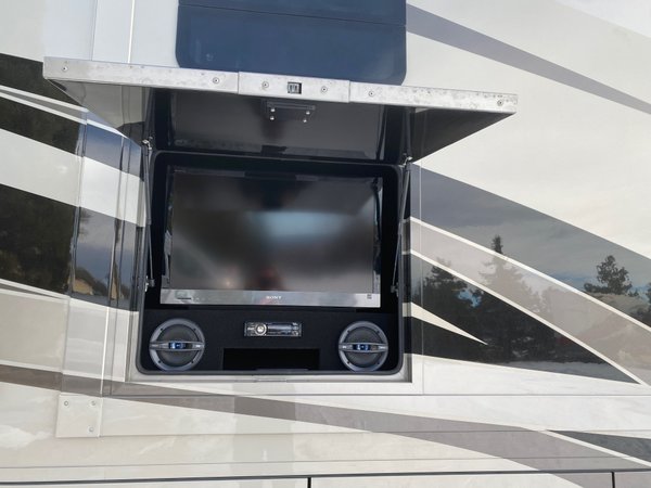 2012 Renegade IKON for Sale $395,000