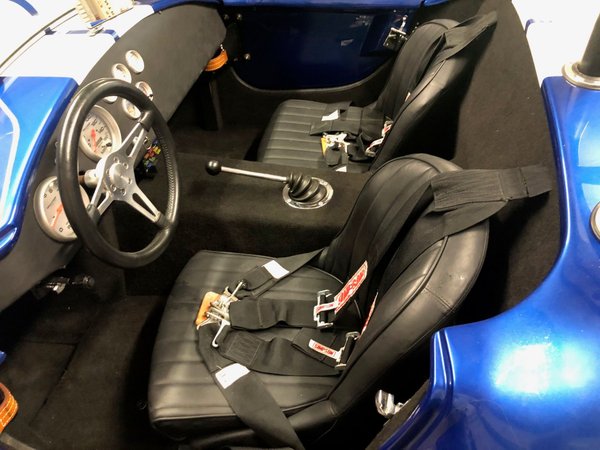 1965 a/c Cobra