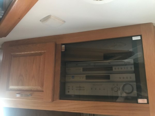 2005 Haulmark Toter for Sale $109,000