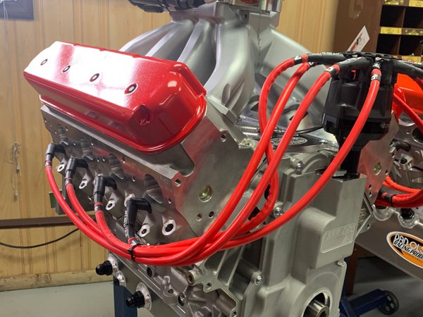 427 LS Super Late Model Engine - $25,000 OBO for Sale in MORRISTOWN, TN | RacingJunk