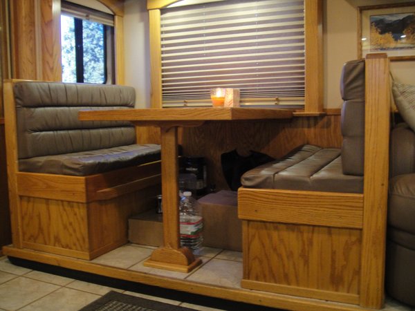 2004 NRC 35' Motorhome- UPDATE: SOLD! for Sale $125,000