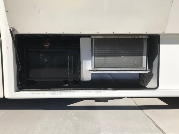 1999 KW 15’ Roadmaster ALL ALUMINUM TOTER for Sale $73,990