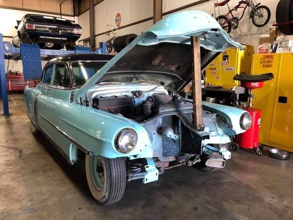 DAY TWO AUTOMOTIVE