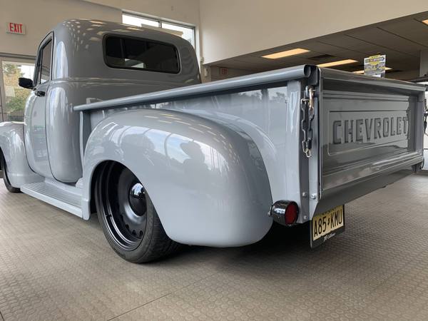 1954 Chevy 3100 PICK UP TRUCK for Sale $159,000