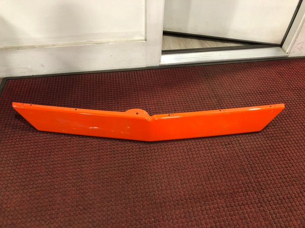 1967-1968 Camaro/Firebird front spoiler/lip for Sale $25