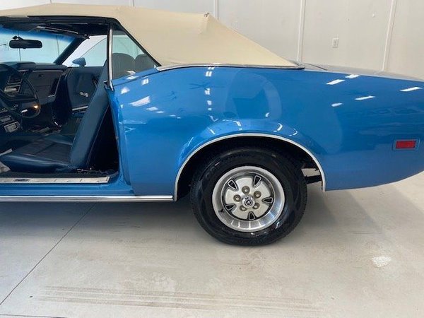 1973 Ford Mustang for Sale $19,800