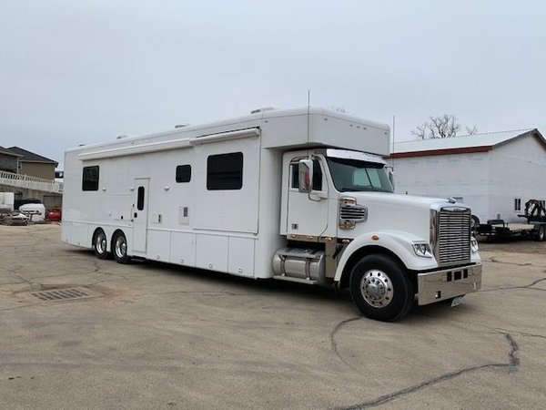 2017 NRC Motorhome for Sale $325,000