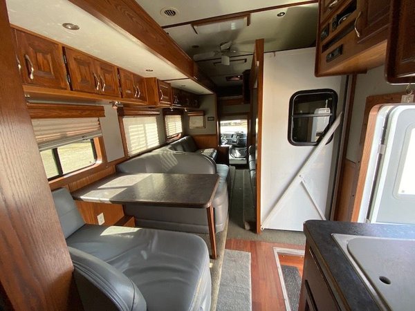 2007 Showhauler for Sale $159,900