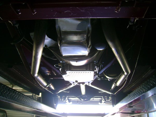 1940 Ford Deluxe