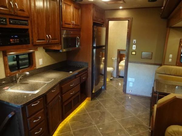 2014 Showhauler Garage Unit for Sale $285,000
