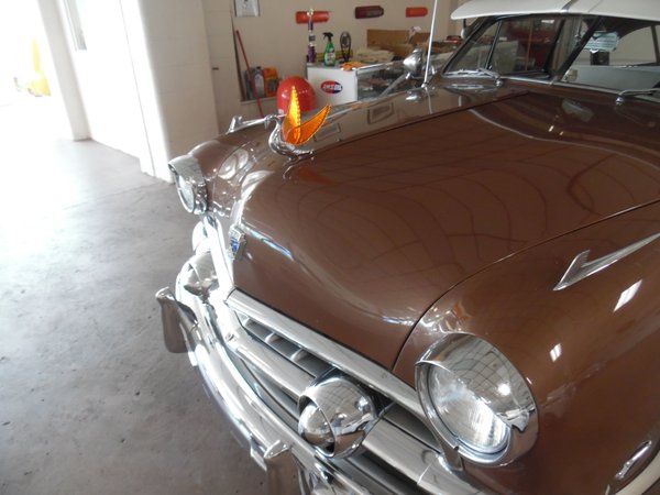 1951 Ford Victoria for Sale $23,999