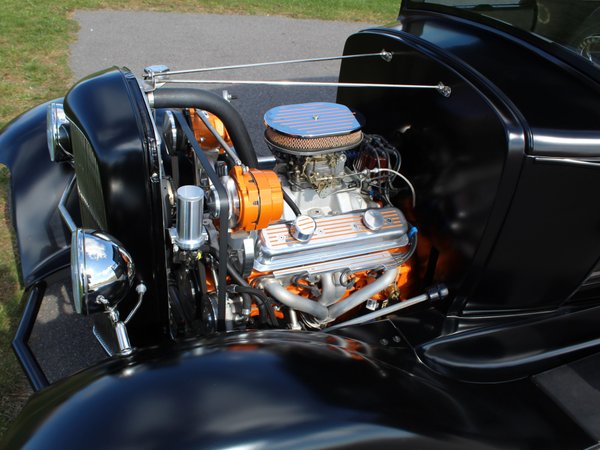 1931 Model A for Sale $46,350