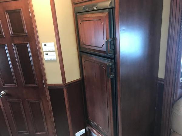 2008 Renegade RV & Trailer Combo
