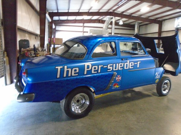Used Cars Hammond La >> 1952 Ford Customline for Sale in HAMMOND, LA | RacingJunk ... Used Cars Hammond La >> 1952 Ford Customline for Sale in HAMMOND, LA | RacingJunk ...