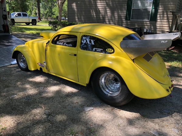 used drag cars for sale by owner