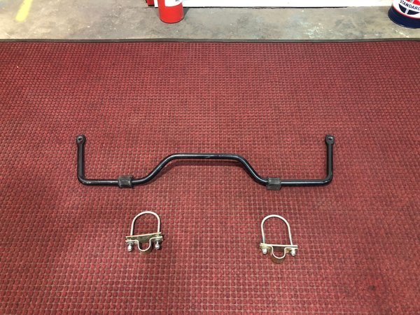 1955 Bel-air Rear Sway Bar for Sale $30