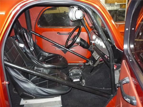 1941 Willys for Sale $52,000