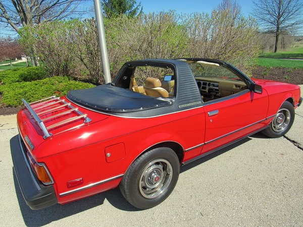 1980 Toyota Celica for Sale $9,900