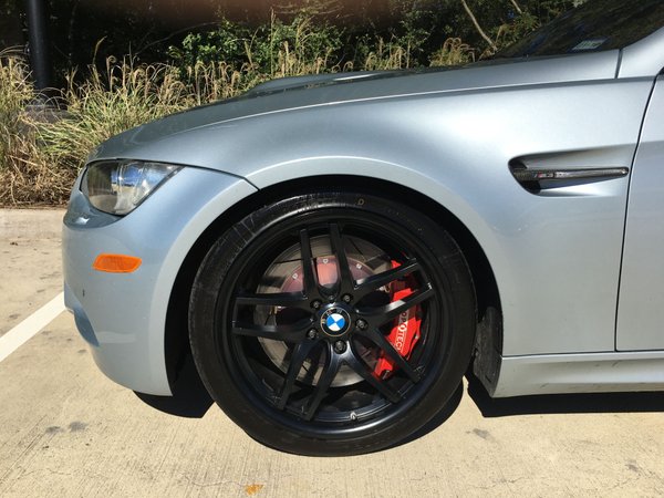 2011 BMW M3 for Sale $30,000