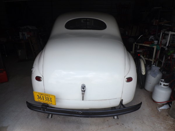 1946 Ford Deluxe  for Sale $14,000 