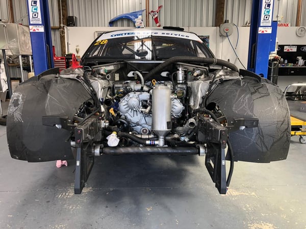 2019 Nismo R35 GTR GT3  for Sale $275,000 